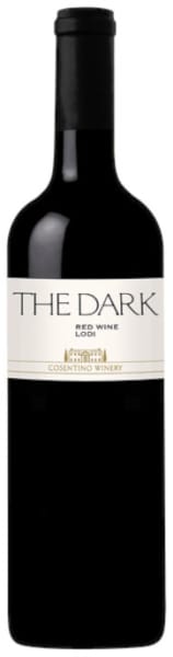 COSENTINO THE DARK 2020
