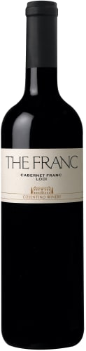COSENTINO THE FRANC 2020
