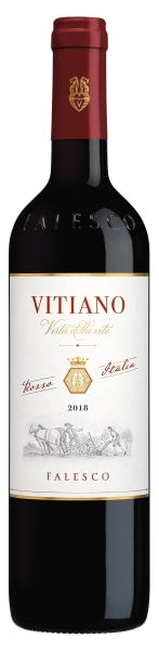 COTARELLA VITIANO UMBRIA ROSSO 2018
