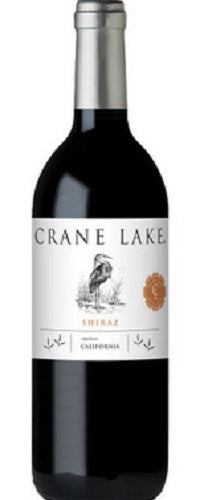 CRANE LAKE SHIRAZ 2017