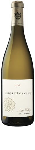 Crosby Roamann Carneros Chardonnay 2018