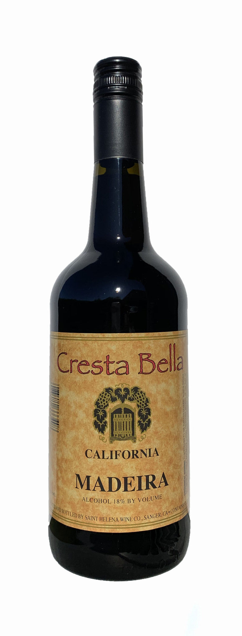 CRESTA BELLA MADEIRA