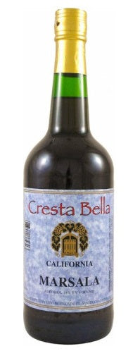 CRESTA BELLA MARSALA