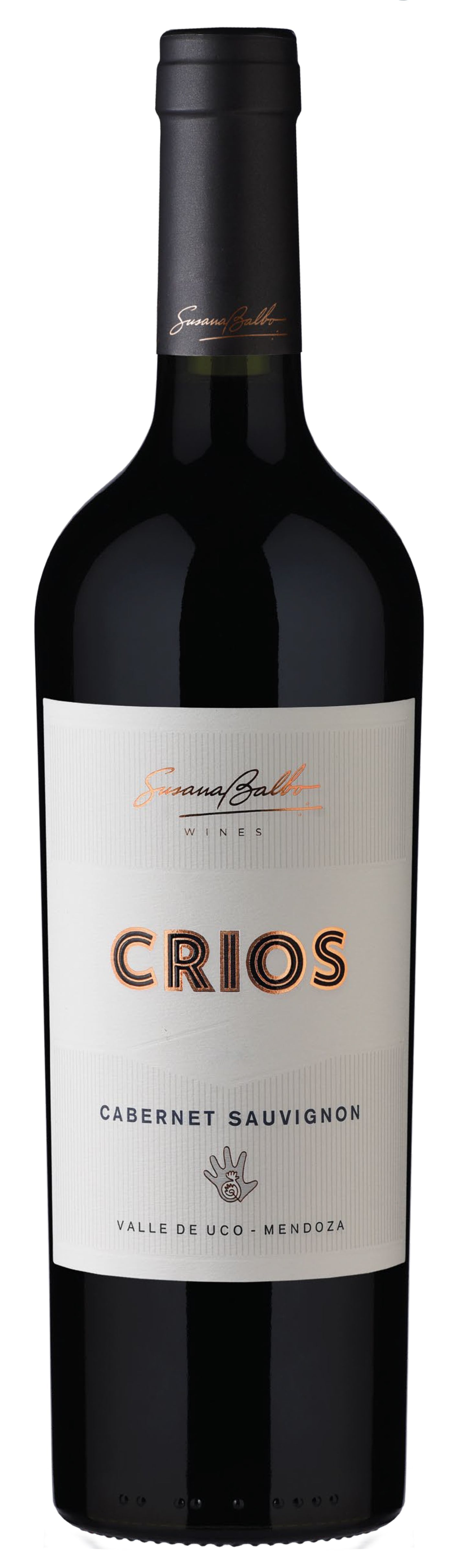 CRIOS CABERNET SAUVIGNON 2020