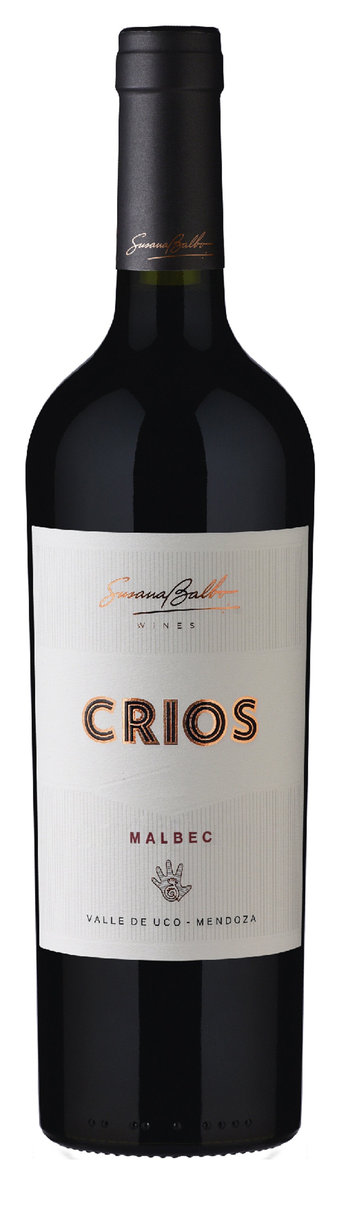 CRIOS MALBEC 2020