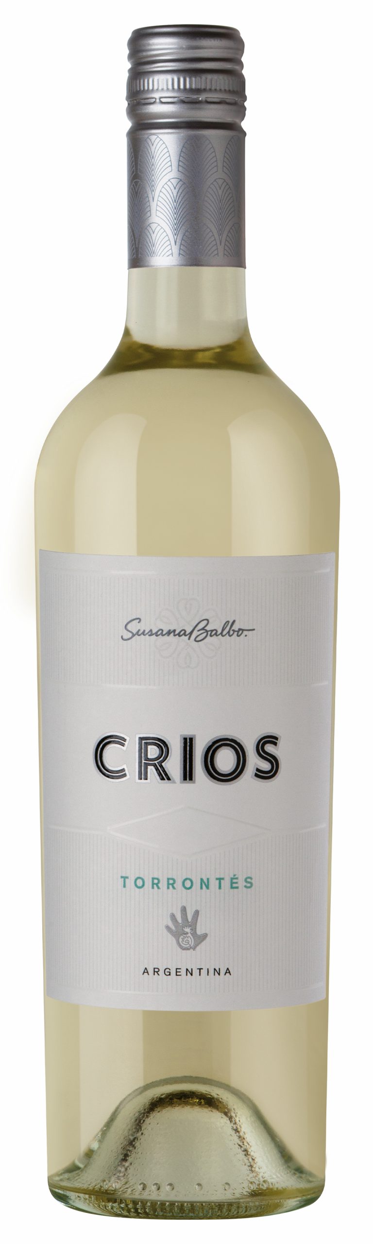 CRIOS TORRONTES 2021
