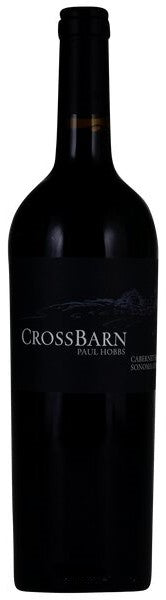 CROSSBARN CAB SAUV SONOMA COUNTY 2016