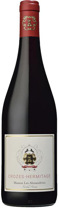 Maison Les Alexandrins Crozes-Hermitage 2016