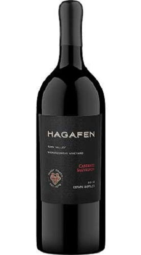 Hagafen Cabernet Sauvignon 2018