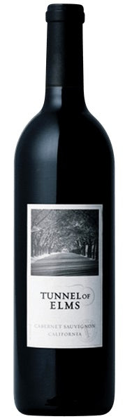 CULINARY COLLECTION (TUNNEL OF ELMS) CABERNET SAUVIGNON, TUNNEL OF ELMS