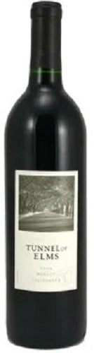 CULINARY COLLECTION (TUNNEL OF ELMS) MERLOT, TUNNEL OF ELMS