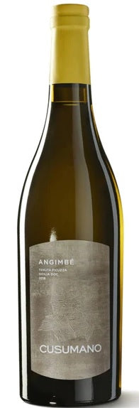 CUSUMANO ANGIMBE 2021