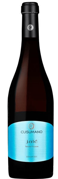 CUSUMANO CHARDONNAY JALE 2017