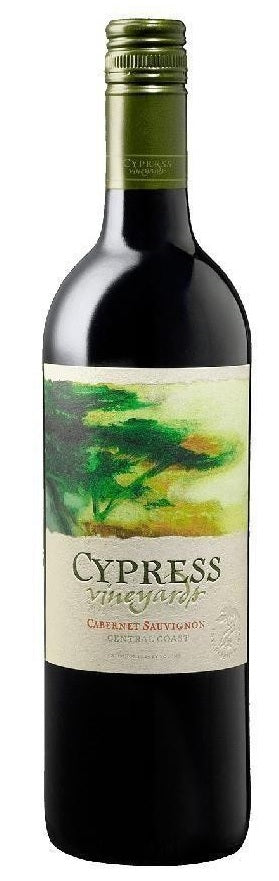 CYPRESS VINEYARDS (J LOHR) CABERNET SAUVIGNON 2019