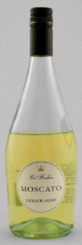 Ca' Furlan Moscato Dolce Adri