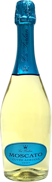 Ca' Furlan Moscato Sweet 'Cuvée Adriana' NV