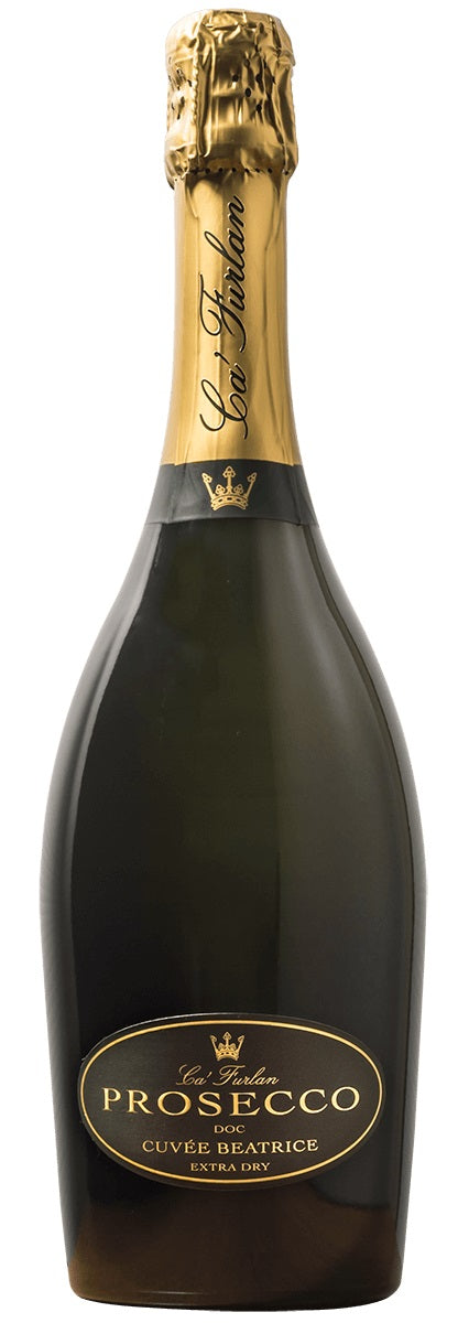 Ca' Furlan Prosecco Cuvee Beatrice