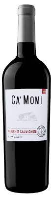Ca' Momi Cabernet Sauvignon 2019