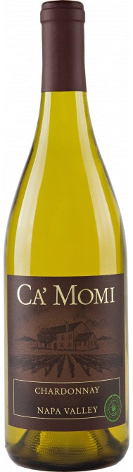 Ca' Momi Chardonnay 2019
