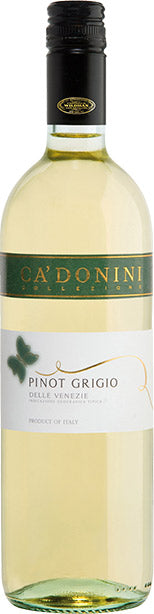 Ca' Donini Pinot Grigio 2017