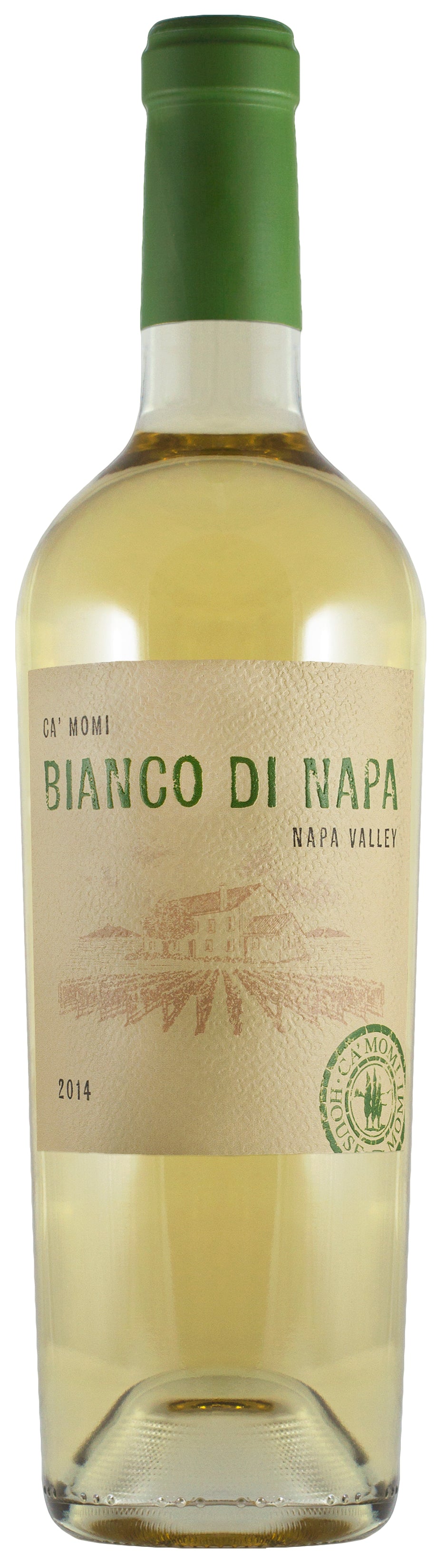 Ca' Momi Bianco di Napa 2018