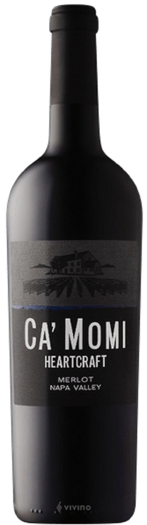 Ca' Momi Merlot 2019
