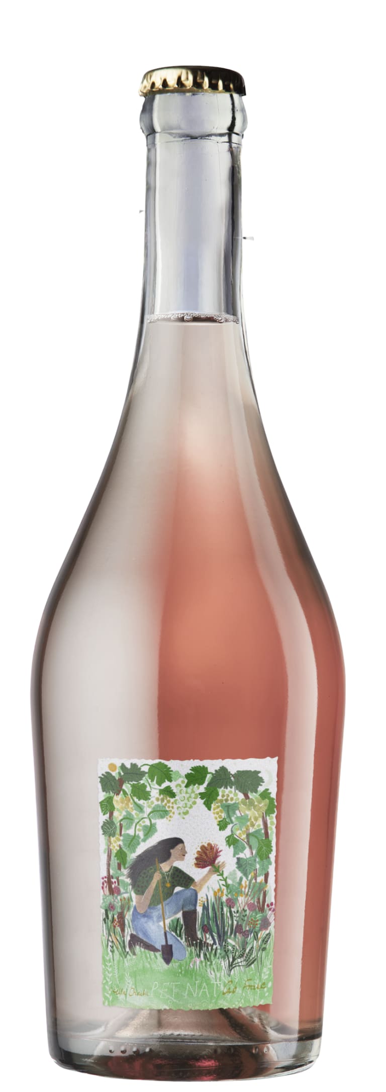 Cabernet Franc 'Omaggio' Pet-Nat, Stella Crinita 2021