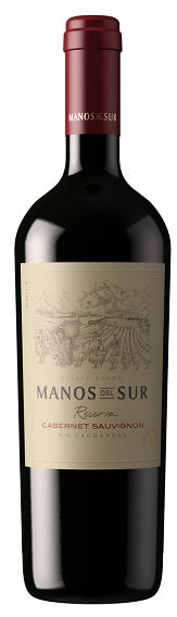 Cabernet Sauvignon Reserva Valle Del Maipo (Case only)