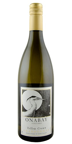 Cabernet Franc 'Cot-Fermented', Onabay Vineyards 2020