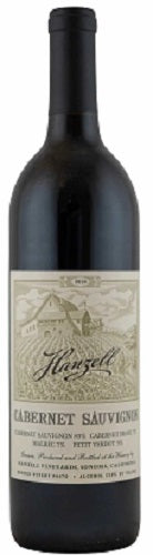 Cabernet Sauvignon 'Estate', Hanzell Vineyards 2018