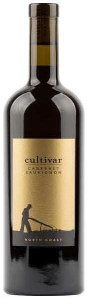 Cabernet Sauvignon 'North Coast' [Gold Label], Cultivar 2019