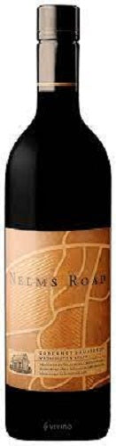 Cabernet Sauvignon 'Washington State', Nelms Road 2019