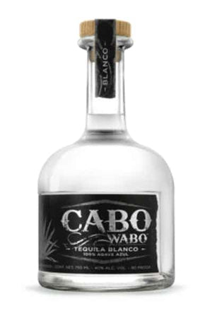 Cabo Wabo Tequila Blanco