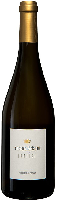 Cadiz Blanco 'Lumiere', Muchada-Leclapart 2017