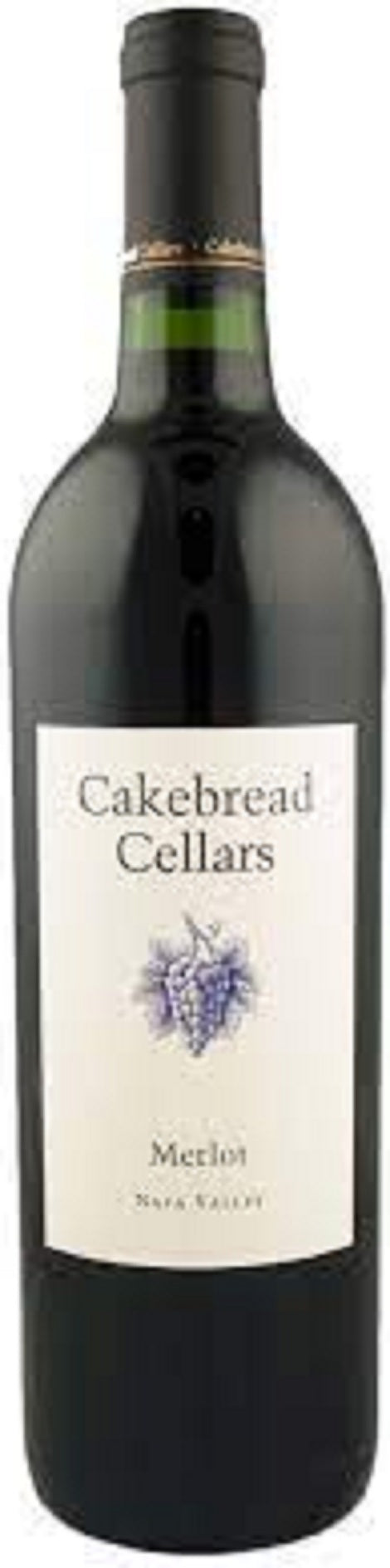 Cakebread Cellars Merlot 2021