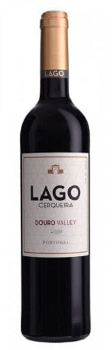 Calcada Lago Douro Valley Red Blend 2018