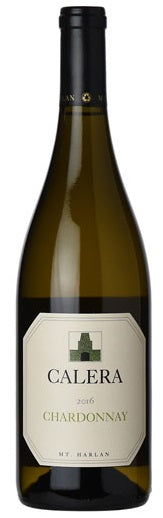 Calera Chardonnay Mount Harlan 2016