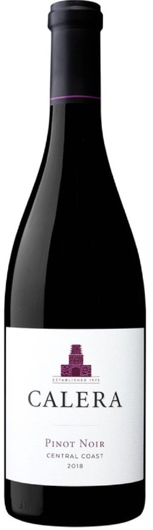 Calera Pinot Noir Central Coast 2018