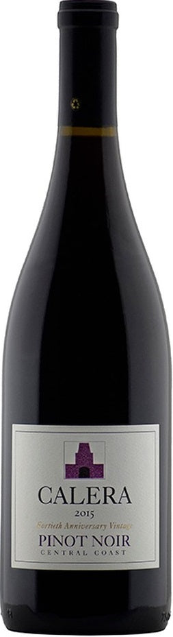 Calera Pinot Noir Central Coast 2016