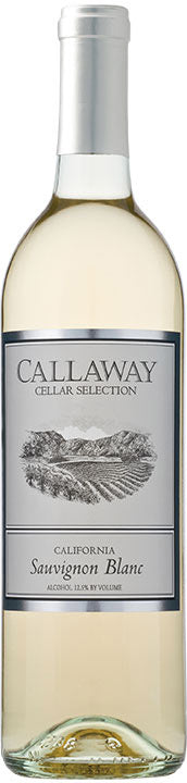 Callaway Sauvignon Blanc Cellar Selection 2016