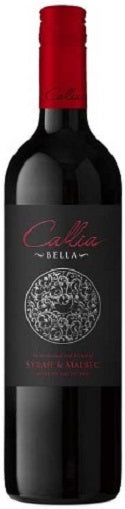 Callia Syrah Malbec Bella 2021