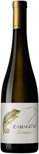 Camaleao Vinho Verde Albarinho 12/750 2020