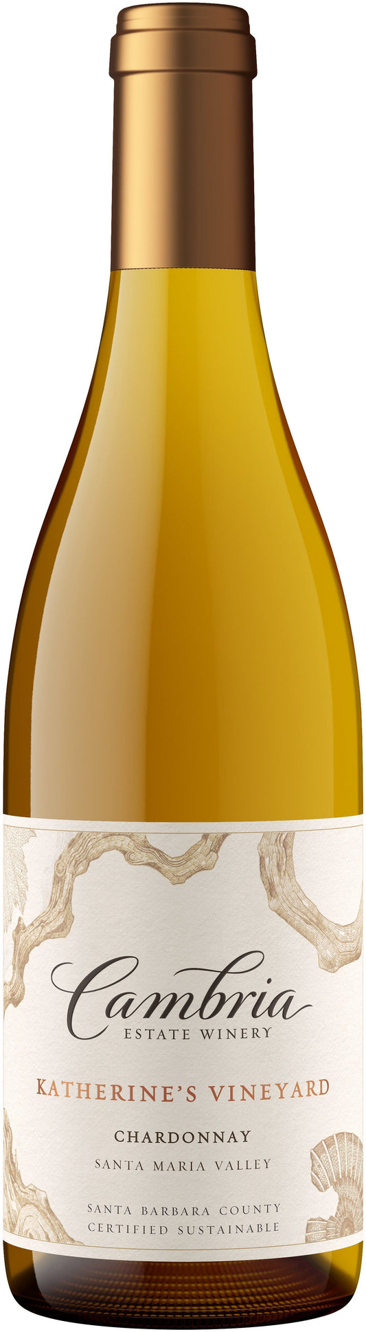 Cambria Chardonnay Katherine's Vineyard 2020