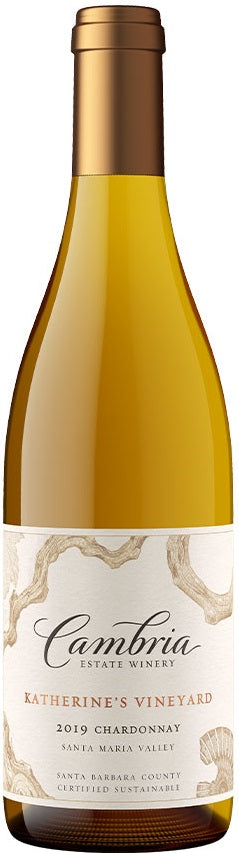Cambria Chardonnay Katherine's Vineyard 2019