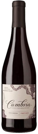 Cambria Pinot Noir Benchbreak 2016