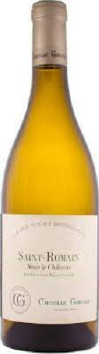 Camille Giroud 19 Saint-Romain Sous Le Chateau Blanc