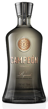 Campeon Tequila Reposado