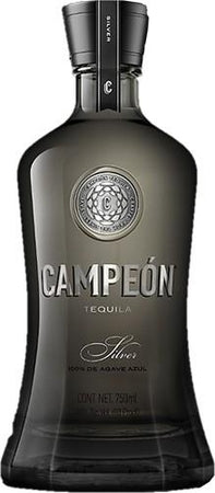 Campeon Tequila Silver