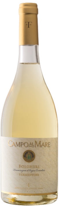 Campo Al Mare Vermentino 2020