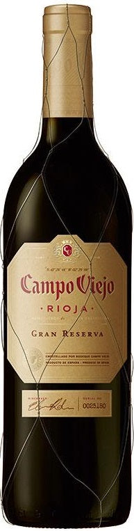 Campo Viejo Rioja Gran Reserva 2012
